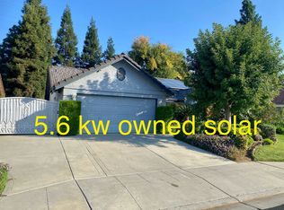 2465 Gibson Ave, Clovis, CA 93611