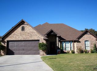 18830 Bur Oak, Flint, TX 75762