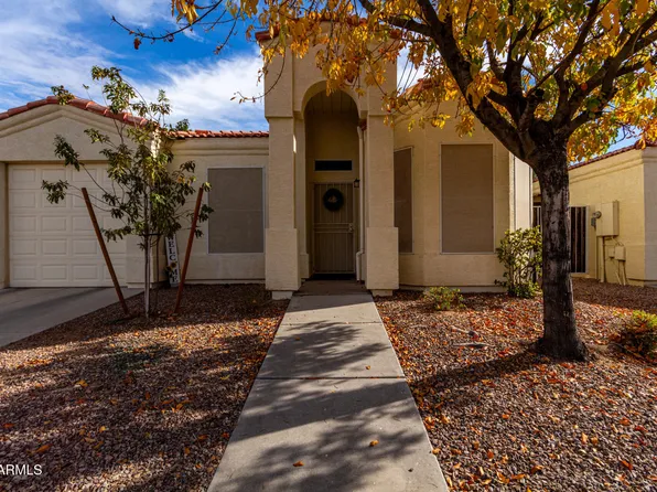 143 N DREXEL Street, Mesa, AZ 85207