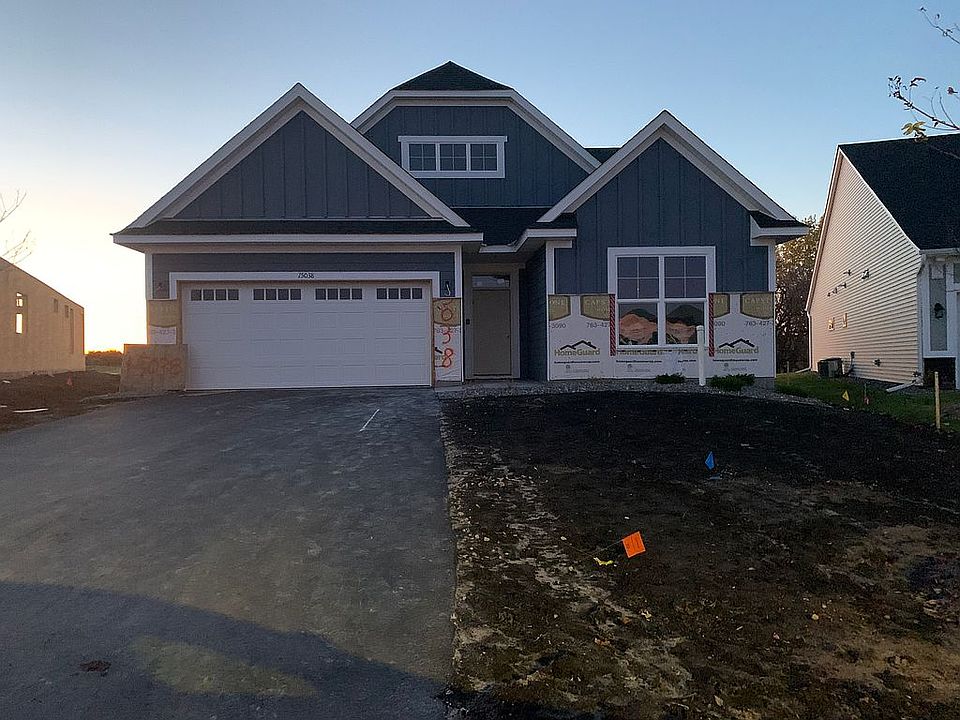 2nd image of 15038 Tiger St NW