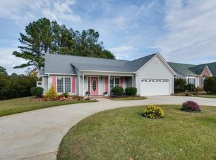 209 Venturi Dr, New Bern, NC 28560