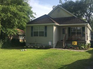 34136 Reilly Rd, Slidell, LA 70460