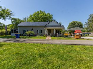 803 S Robinson St, Woodburn, KY 42170