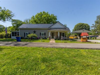 803 S Robinson St, Woodburn, KY, 42170