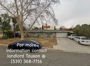7331 Bonita Dr, Highland, CA 92346