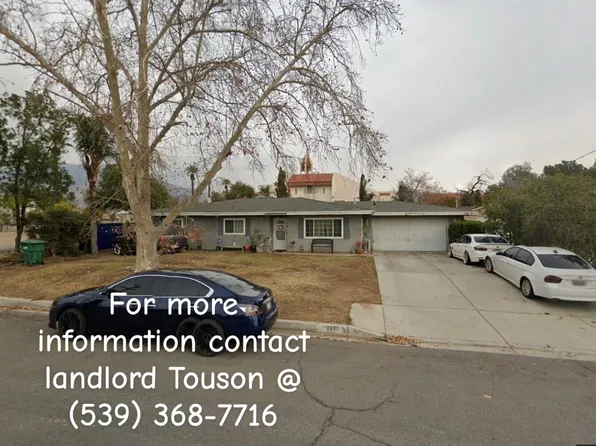 7331 Bonita Dr, Highland, CA 92346