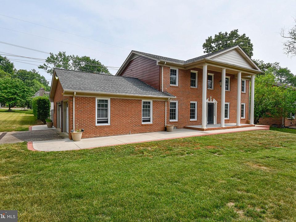 539 Cumberland Rd, Fredericksburg, VA 22405 Zillow
