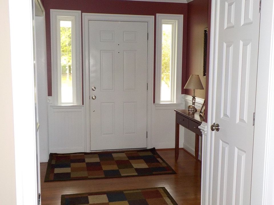 foyer