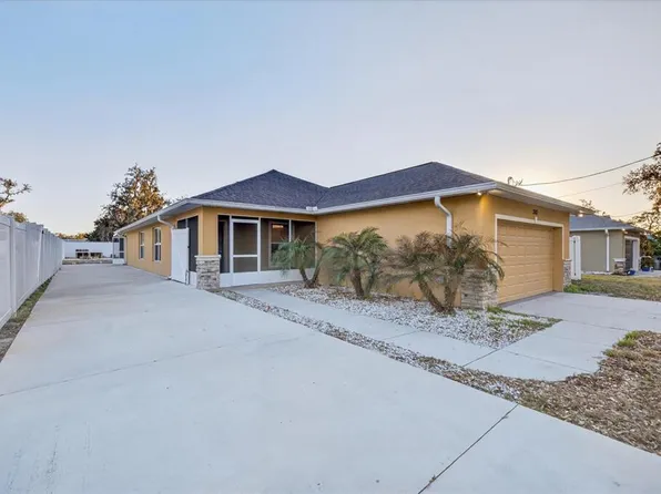 3507 Gloria Ave, Plant City, FL 33563