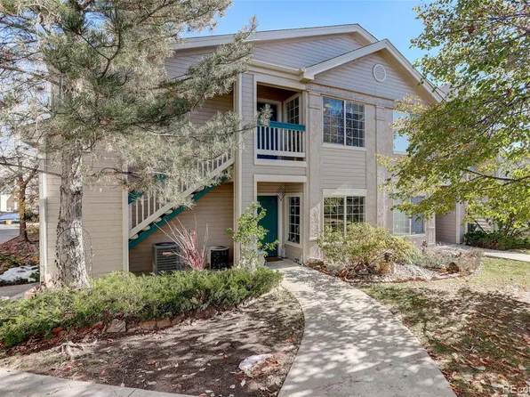 1136 Opal Street #204, Broomfield, CO 80020