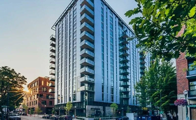 Heartline Apartments — Photo 26