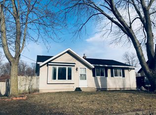 5542 Haughey Ave SW, Wyoming, MI 49548