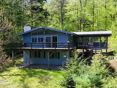 247 Sugarhouse Road, New London, NH, 03257