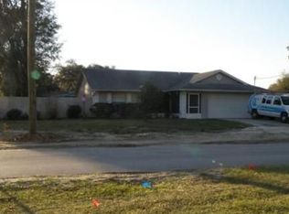 15101 14th St, Dade City, FL 33523