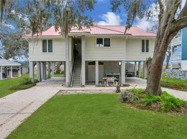 1106 Dovie Dr NE, Townsend, GA 31331