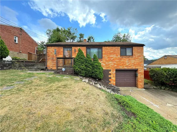 745 Esther St, Pittsburgh, PA 15227