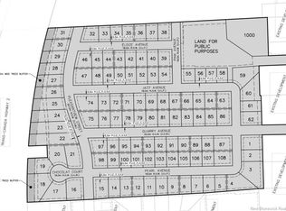LOT 7 Charles Lutes Rd, Moncton, NB E1G2P8