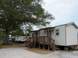 1014 Colonial Dr LOT 1, Jackson, LA 70748