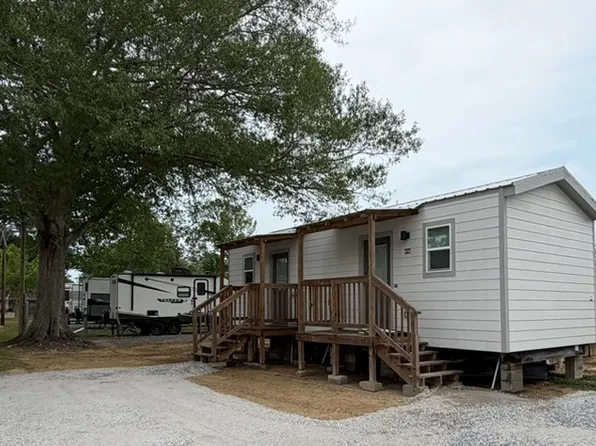 1014 Colonial Dr Lot 1, Jackson, LA 70748