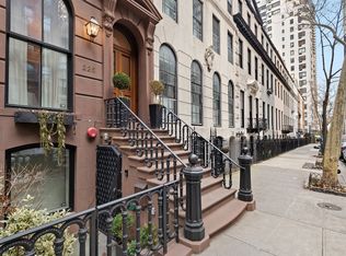 225 E 48th St Unit Townhouse, New York, NY 10017