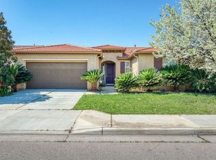 3299 N Hornet Ave, Fresno, CA