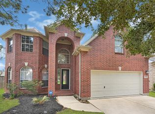 3518 Dripping Point Ln, Katy, TX 77494
