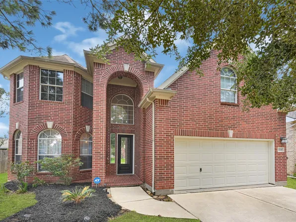 3518 Dripping Point Ln, Katy, TX 77494