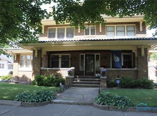 650 Jefferson Ave, Defiance, OH