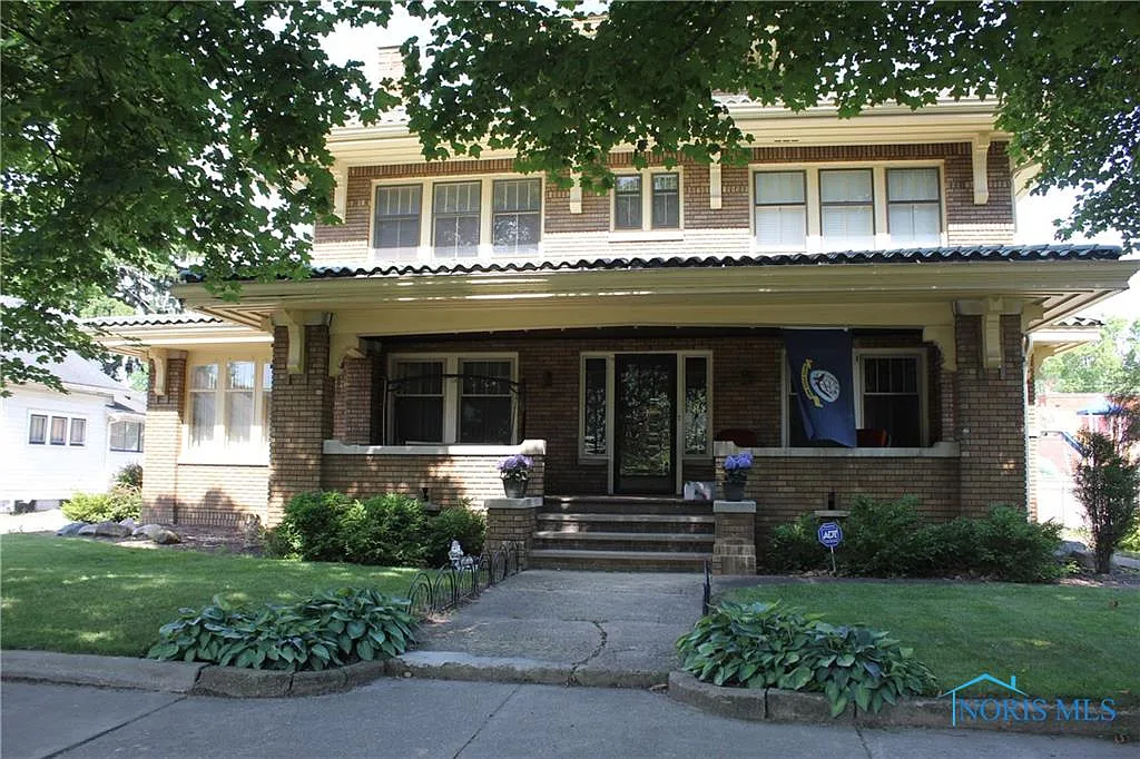 650 Jefferson Ave photo 1
