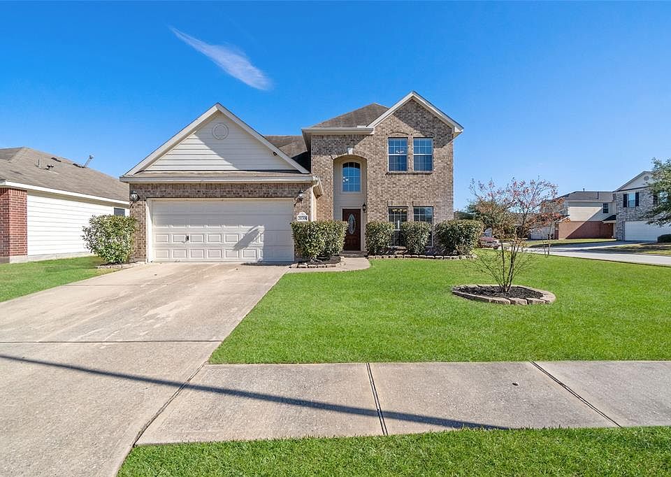 1st image of 20306 Paso Fino Dr