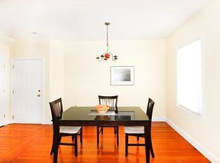 43 Prince St #1, Brookline, MA 02445