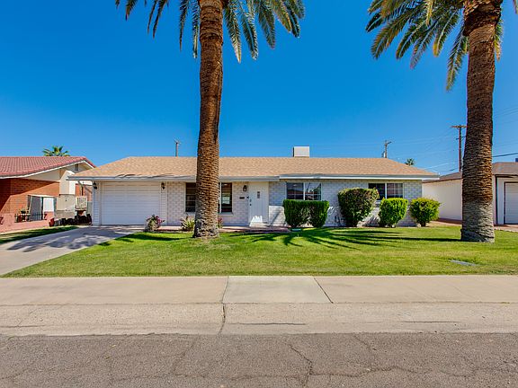 2nd image of 8138 E Amelia Ave