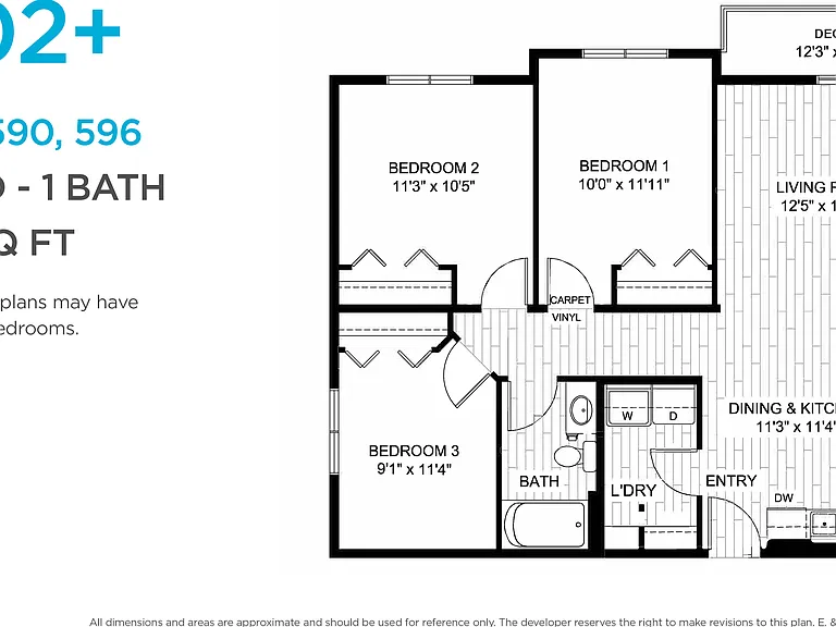 590 Sterling Lyon Pkwy — Photo 18