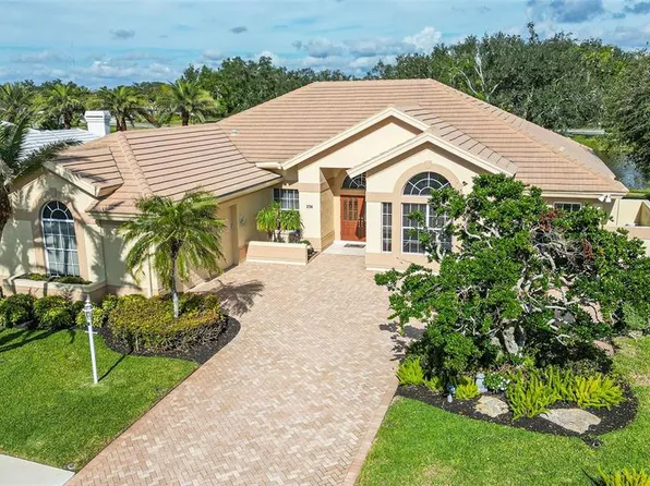 256 Royal Oak Way, Venice, FL 34292