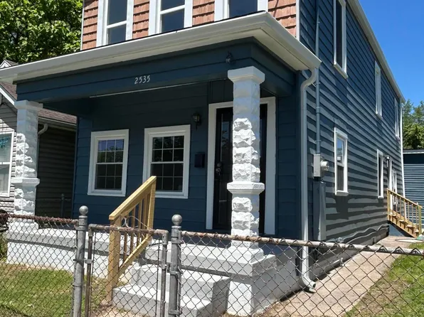 2535 Duncan St, Louisville, KY 40212