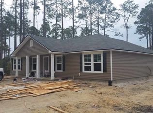 315 Bailey Ln, Pt Saint Joe, FL 32456