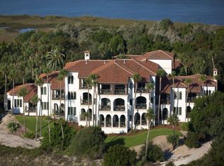 50 Dune Ave #9-3, Sea Island, GA 31561