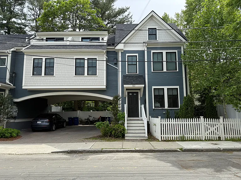 83 Alpine St #3 — Photo 17