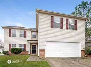 400 Pinevale Ct, Atlanta, GA 30349