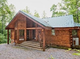 2640 Grassy Branch Loop, Sevierville, TN 37876