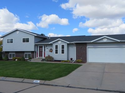 540 William Way, Sidney, NE, 69162