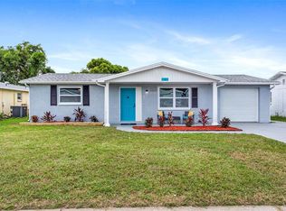 7104 Castanea Dr, Port Richey, FL 34668