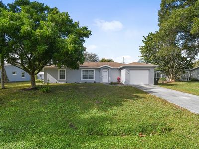 180 NW Friar Street, Port Saint Lucie, FL, 34983