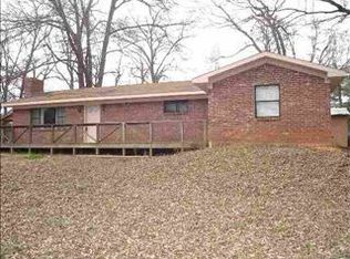 147 County Road 4940, Quitman, TX 75783