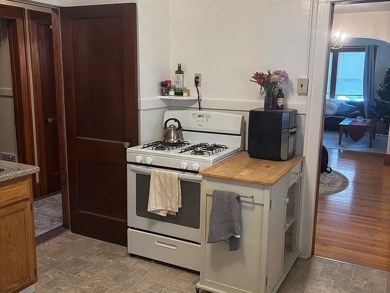 421 Schuyler St #1 — Photo 9