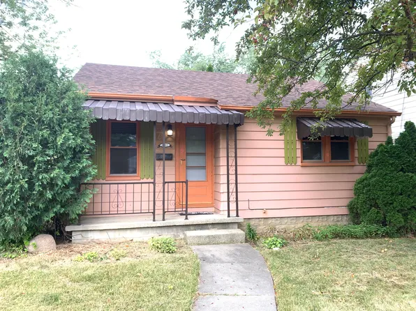 3522 Herrick St, Flint, MI 48503