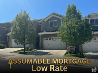 14534 S Edgemere Dr W, Herriman, UT 84096