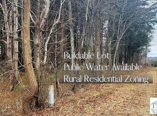 0 Mapleridge Rd, Bassett, VA 24055