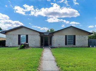 3017 Duchess Trl, Plano, TX 75074