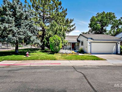2588 N Westminster Ln, Boise, ID, 83704